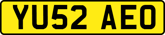 YU52AEO