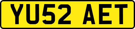 YU52AET
