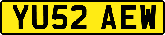 YU52AEW