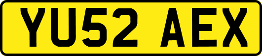 YU52AEX