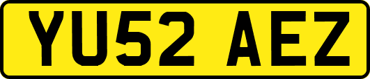 YU52AEZ