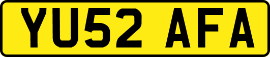 YU52AFA
