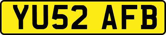 YU52AFB
