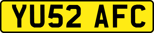YU52AFC