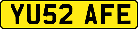 YU52AFE