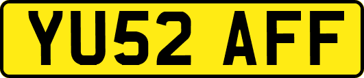YU52AFF