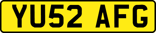 YU52AFG
