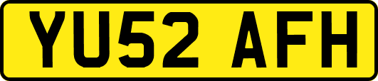 YU52AFH
