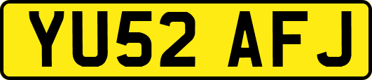 YU52AFJ