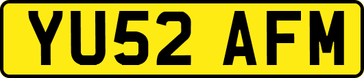 YU52AFM