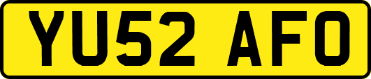 YU52AFO