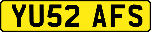 YU52AFS