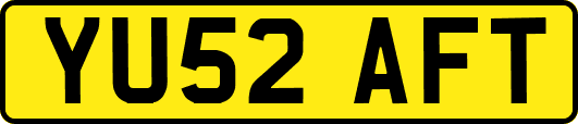 YU52AFT