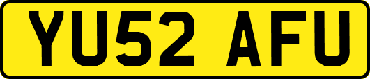 YU52AFU
