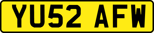 YU52AFW