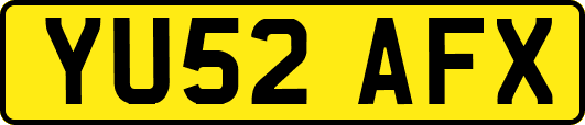 YU52AFX