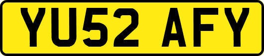 YU52AFY