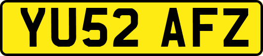 YU52AFZ