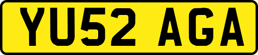 YU52AGA