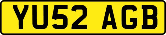 YU52AGB