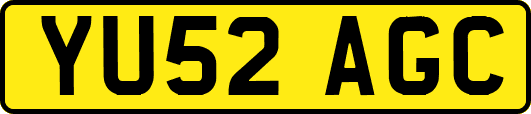 YU52AGC
