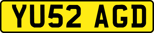 YU52AGD