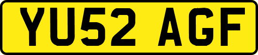 YU52AGF