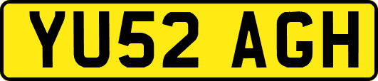 YU52AGH