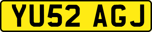 YU52AGJ