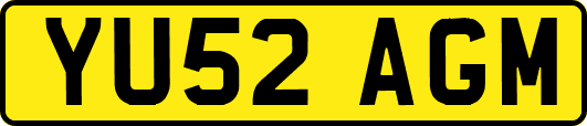 YU52AGM