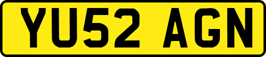 YU52AGN