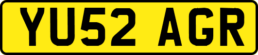 YU52AGR