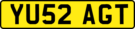 YU52AGT