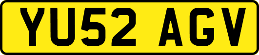 YU52AGV