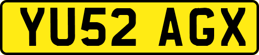 YU52AGX