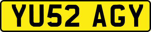 YU52AGY