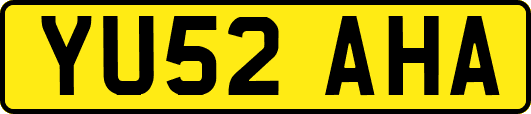 YU52AHA
