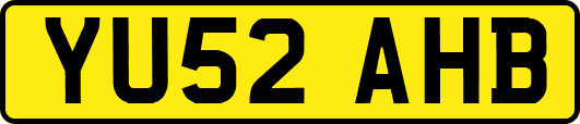 YU52AHB
