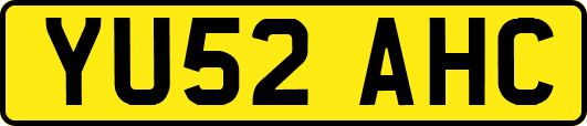 YU52AHC