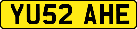 YU52AHE