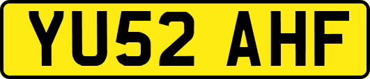 YU52AHF