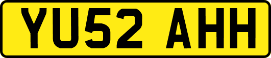 YU52AHH