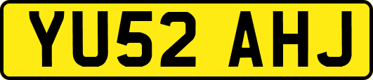 YU52AHJ