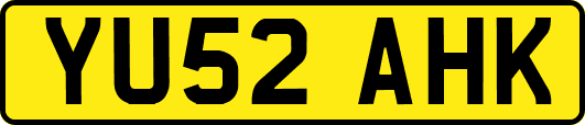 YU52AHK