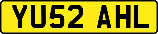 YU52AHL