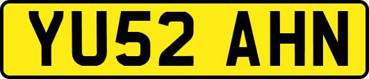 YU52AHN