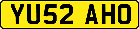 YU52AHO
