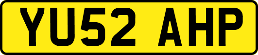 YU52AHP