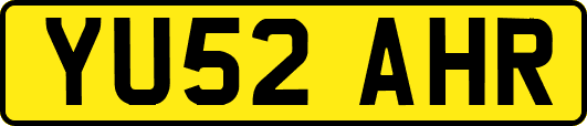 YU52AHR