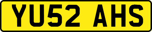 YU52AHS